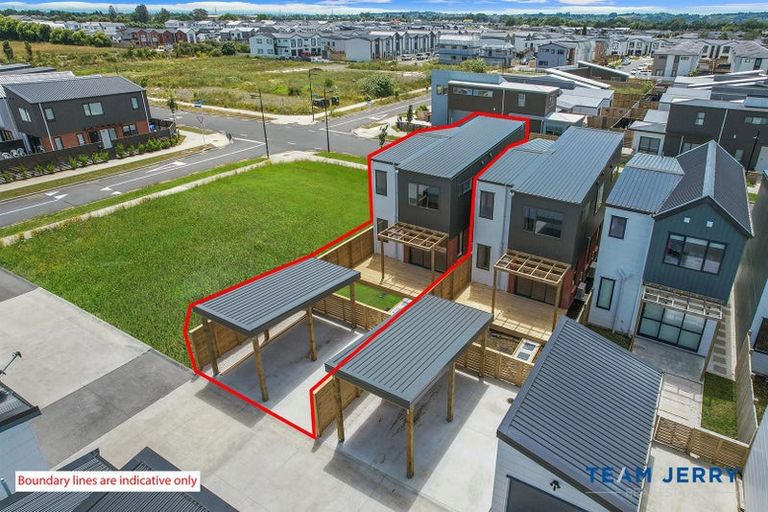 Photo of property in 28 Corporal Street, Papakura, 2110