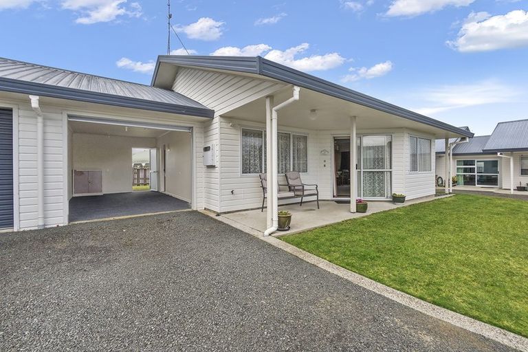 Photo of property in 20b Overdale Street, Putaruru, 3411