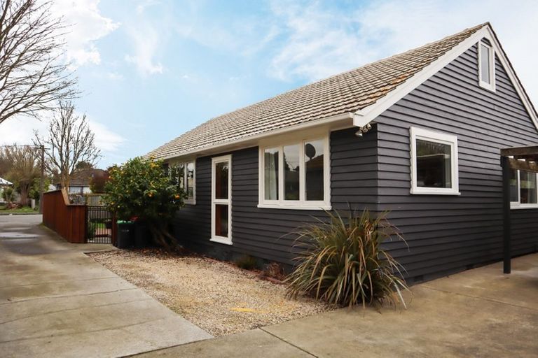 Photo of property in 38 Richards Avenue, Papanui, Christchurch, 8053