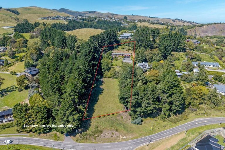 Photo of property in 831 Cashmere Road, Halswell, Christchurch, 8025