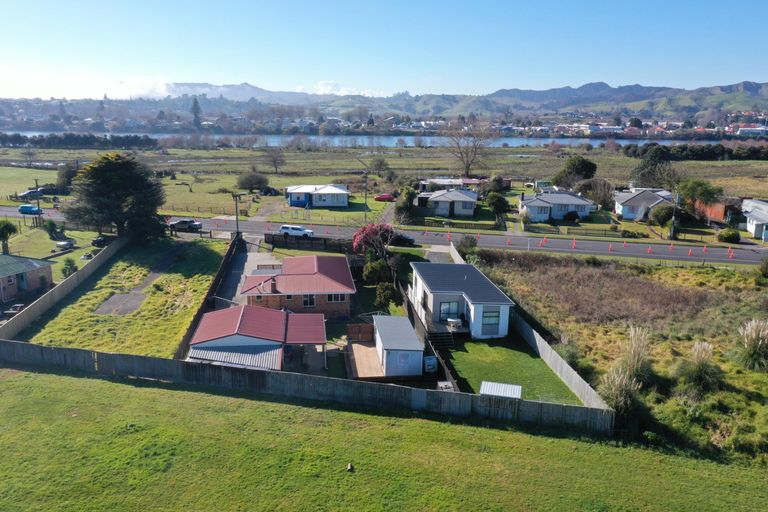 Photo of property in 141 Harris Street, Huntly, 3700