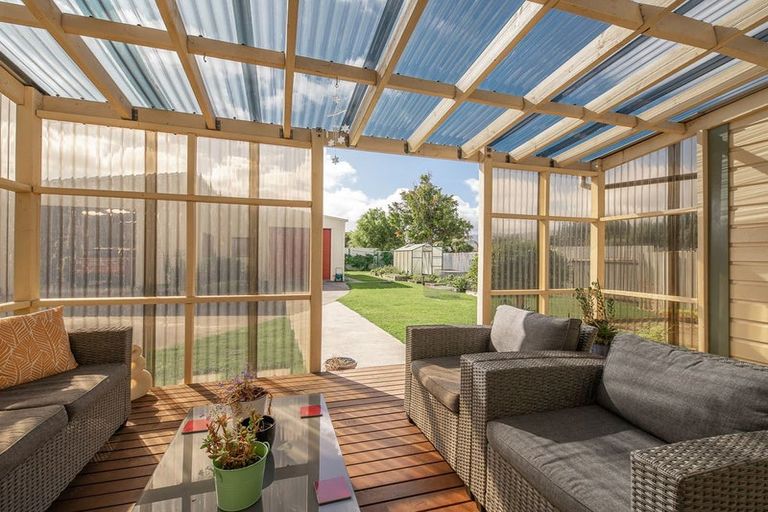 Photo of property in 169 Romilly Street, Westport, 7825