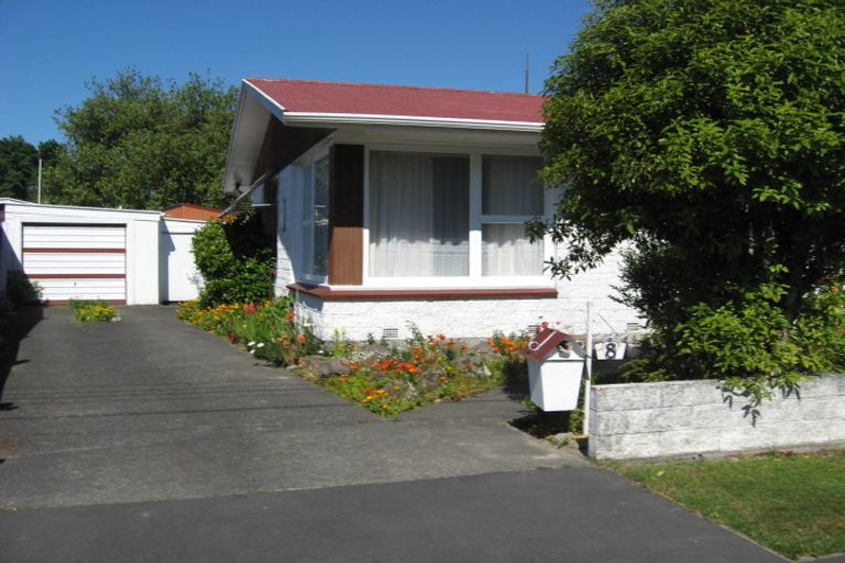 Photo of property in 8 Golf Links Road, Shirley, Christchurch, 8061