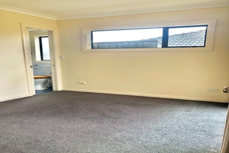Photo of property in 1 Genesis Place, Flat Bush, Auckland, 2019