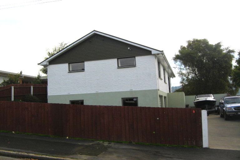 Photo of property in 6 Barton Street, Brockville, Dunedin, 9011