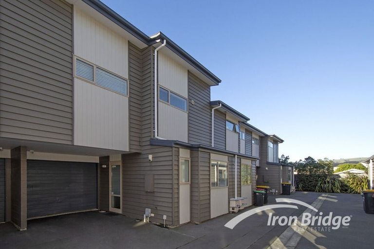 Photo of property in 9/9 Cameron Street, Sydenham, Christchurch, 8023