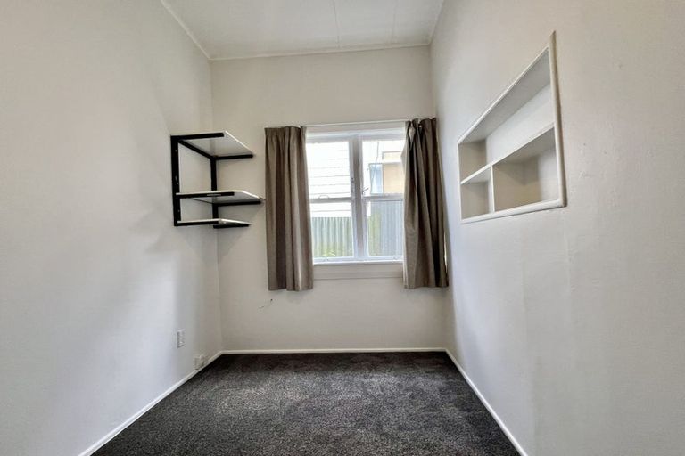 Photo of property in 7 Hadfield Terrace, Kelburn, Wellington, 6012