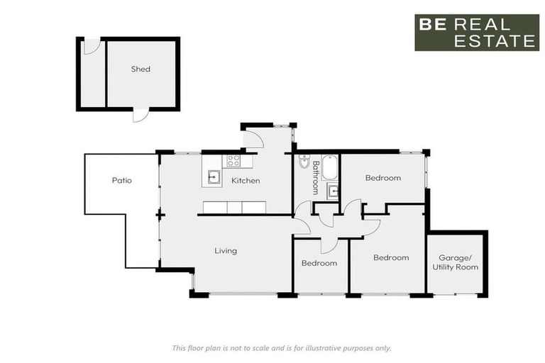 Photo of property in 87 Main South Road, East Taieri, Mosgiel, 9024