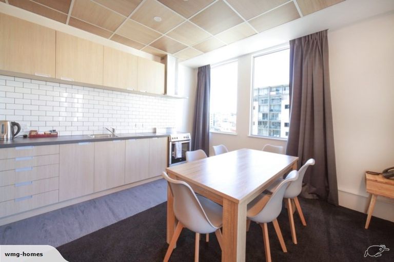 Photo of property in Sharp House, 79 Taranaki Street, Te Aro, Wellington, 6011