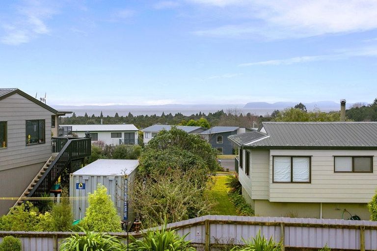 Photo of property in 40 Kahotea Drive, Motuoapa, Turangi, 3382