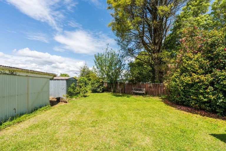 Photo of property in 152 Te Rangitautahanga Road, Turangi, 3334