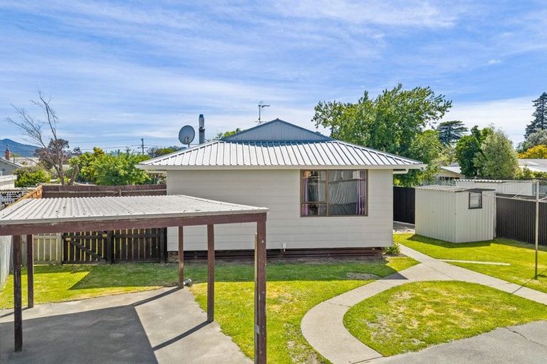 Photo of property in 8a Stratford Street, Blenheim, 7201