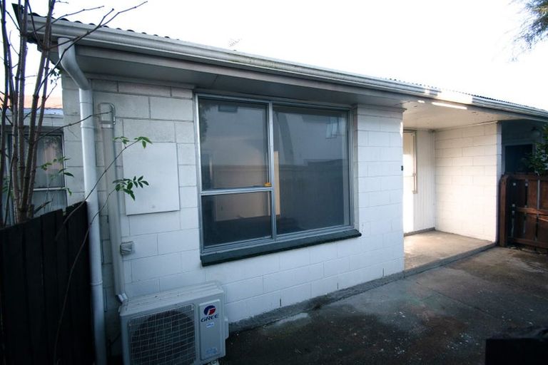 Photo of property in 3/17 Barrie Street, Addington, Christchurch, 8024