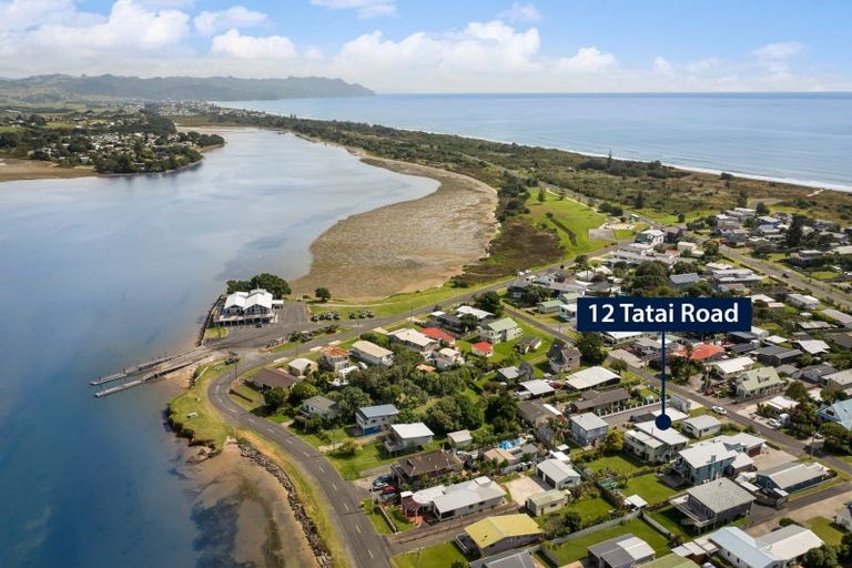 Photo of property in 12 Tatai Road, Bowentown, Katikati, 3177