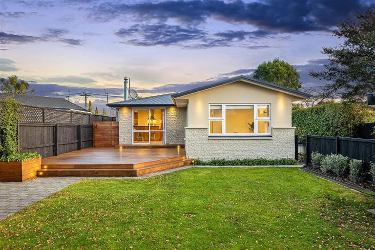 Photo of property in 20 Westerleigh Street, Bishopdale, Christchurch, 8053