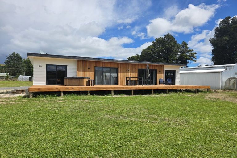 Photo of property in 34 Miro Street, Manunui, Taumarunui, 3924