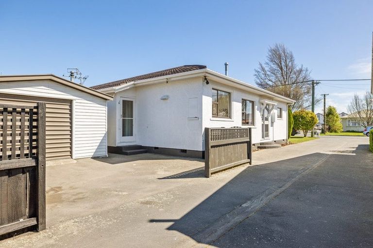 Photo of property in 40 Grants Road, Papanui, Christchurch, 8053