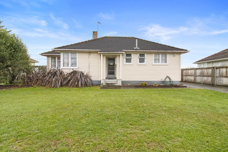 Photo of property in 32 Thomas Street, Ngaruawahia, 3720