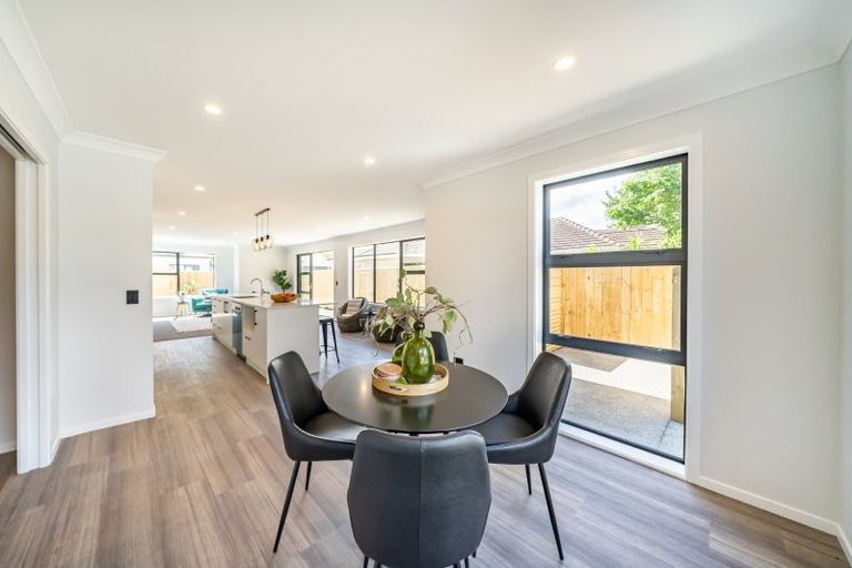 Photo of property in 36b Shakespeare Avenue, Trentham, Upper Hutt, 5018