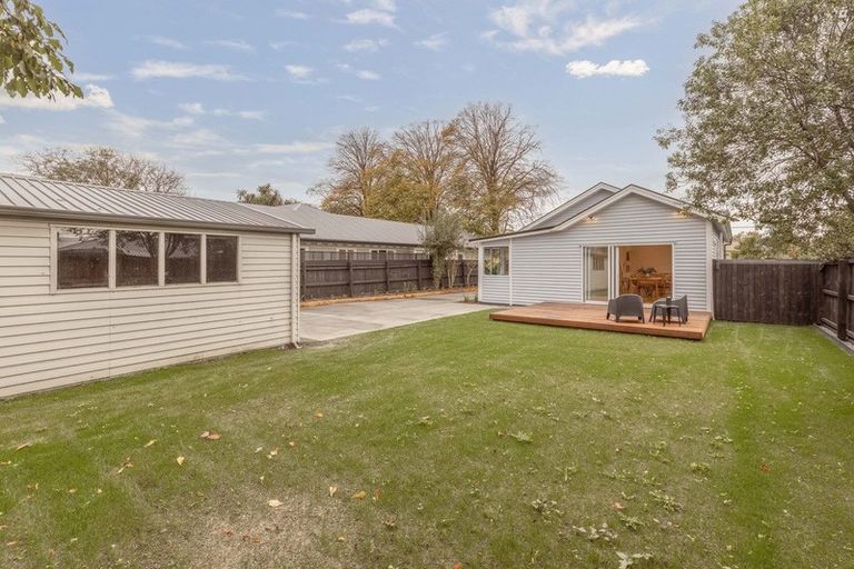 Photo of property in 55 Chrystal Street, Richmond, Christchurch, 8013