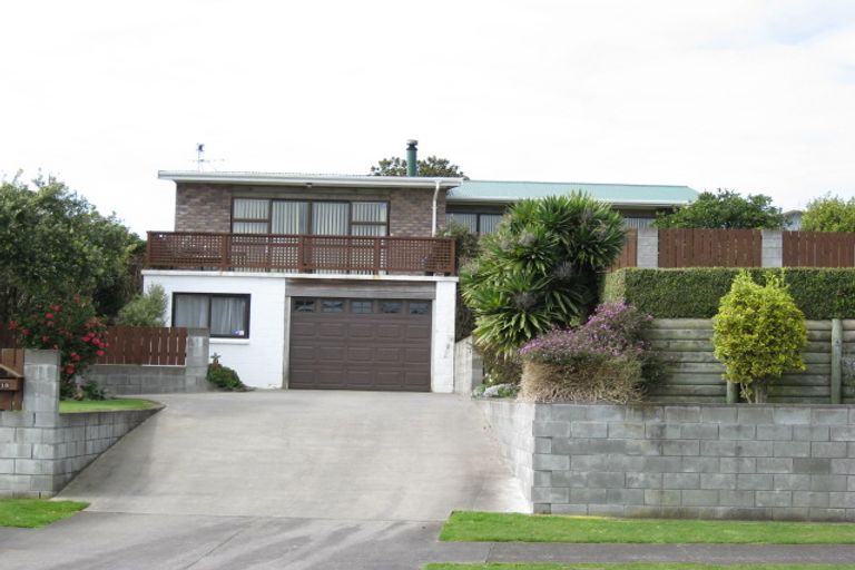 Photo of property in 18 Lantana Avenue, Bell Block, New Plymouth, 4312