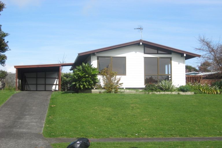Photo of property in 35 Ihaia Street, Waitara, 4320