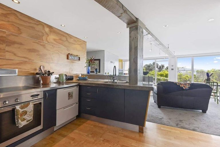 Photo of property in Lincoln Court Flats, 1 Washington Avenue, Brooklyn, Wellington, 6021