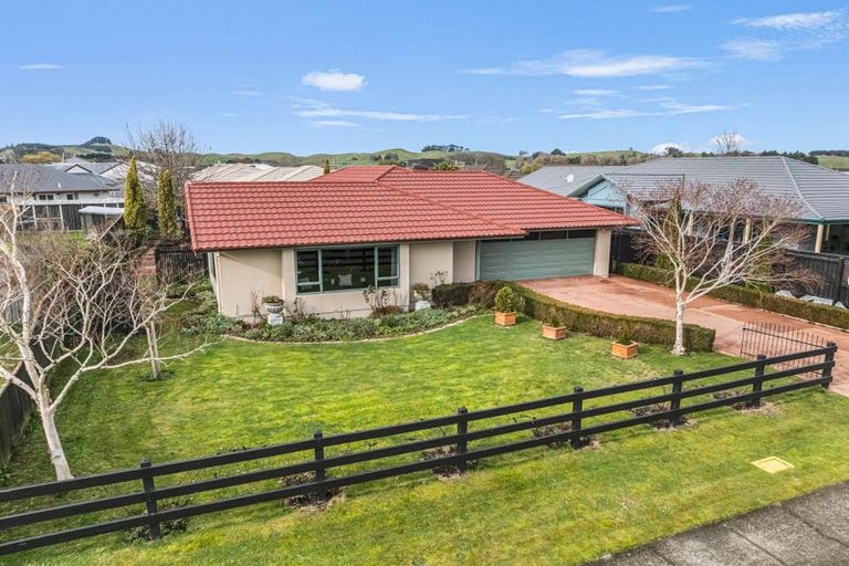 Photo of property in 7 Belgrove Drive, Waipukurau, 4200