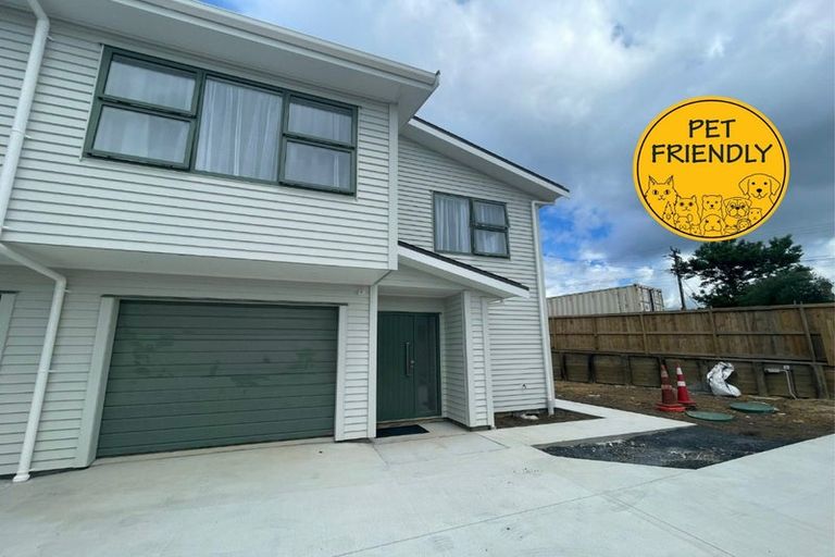 Photo of property in 51 Verran Road, Birkenhead, Auckland, 0626