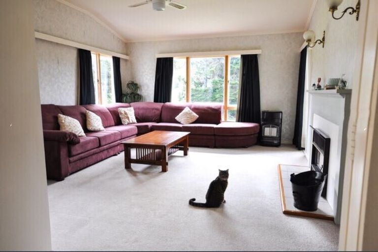 Photo of property in 489 Ormiston Road, Flat Bush, Manurewa, 2576