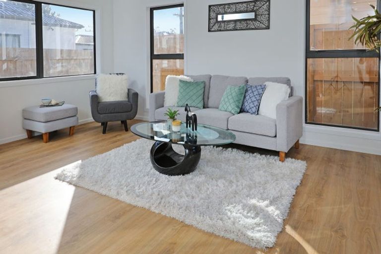 Photo of property in 538b Swanson Road, Ranui, Auckland, 0612