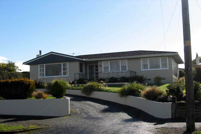 Photo of property in 68 Michael Street, Kuripuni, Masterton, 5810