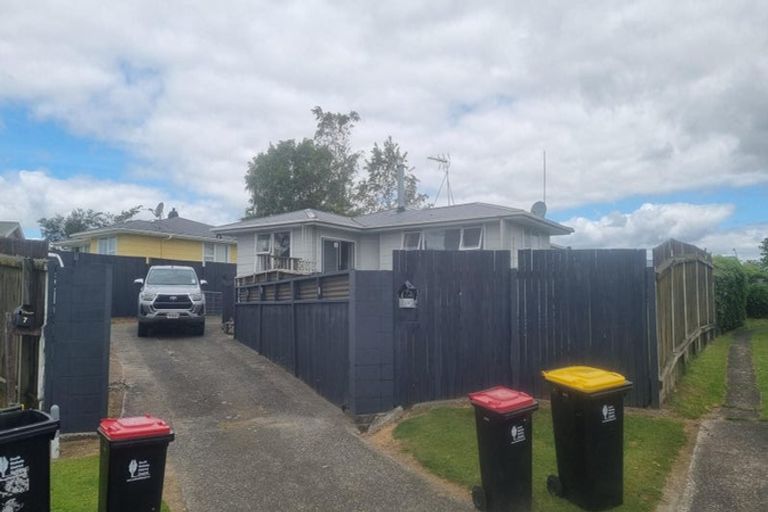 Photo of property in 9 Piopio Place, Tokoroa, 3420