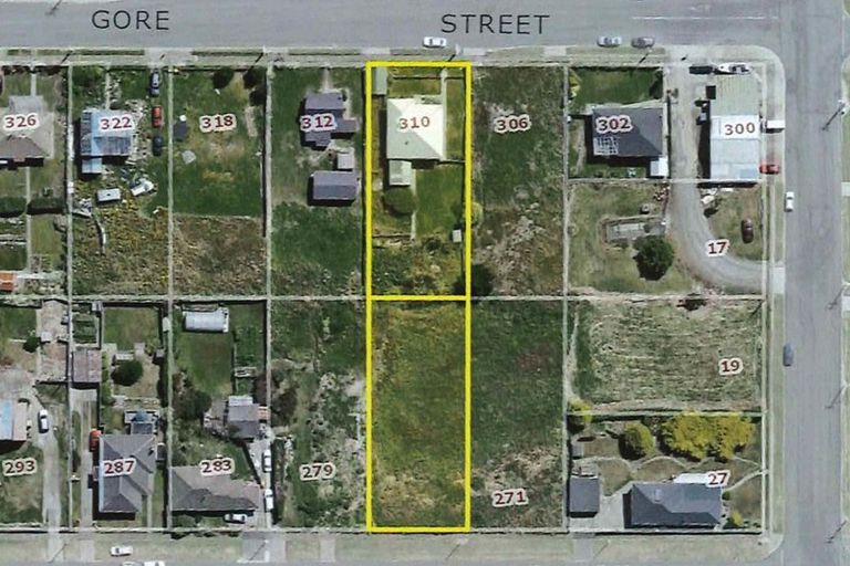 Photo of property in 310 Gore Street, Bluff, 9814