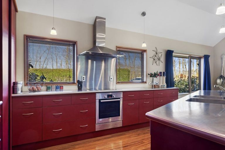 Photo of property in 1049 Two Chain Road, Swannanoa, Rangiora, 7475