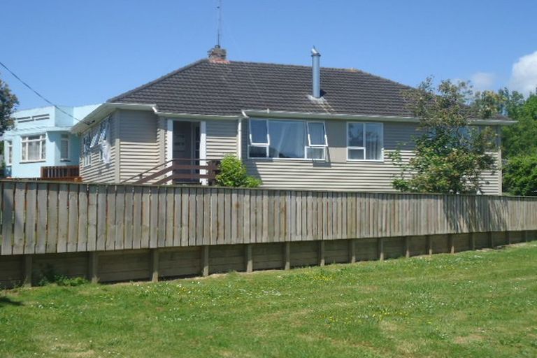 Photo of property in 31 Clothier Street, Putaruru, 3411