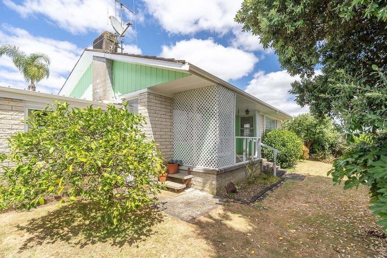 Photo of property in 7 Magenta Place, Dinsdale, Hamilton, 3204