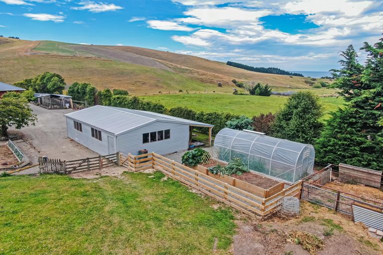 Photo of property in 18 Jessop Street, South Hill, Oamaru, 9400