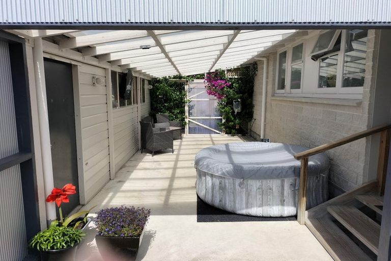 Photo of property in 27 Seabury Avenue, Foxton Beach, Foxton, 4815