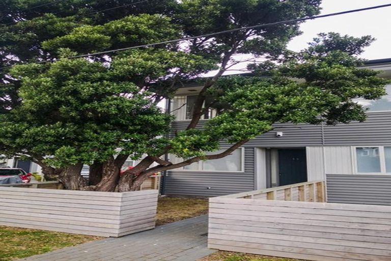 Photo of property in 11/2 Stone Street, Miramar, Wellington, 6022