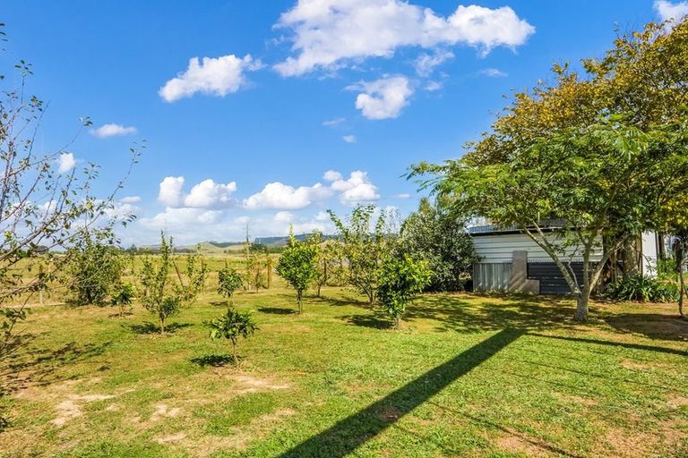 Photo of property in 582 Taniwha Road, Waerenga, Te Kauwhata, 3781