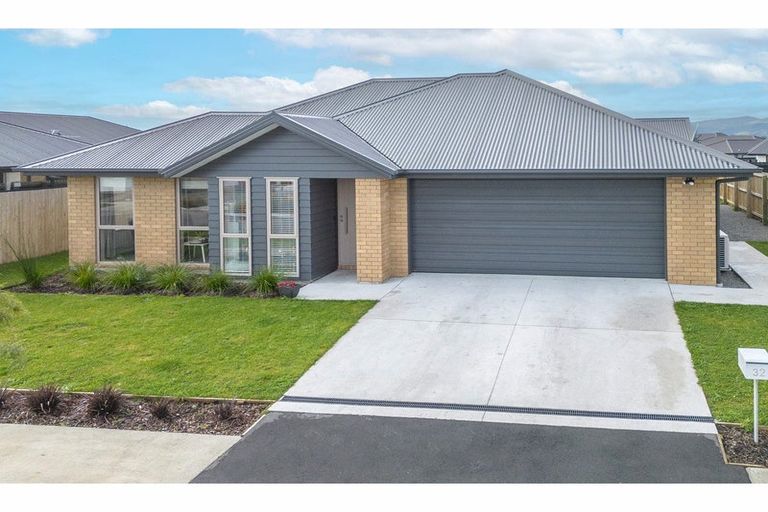 Photo of property in 32 Papatahora Drive, Lincoln, 7608
