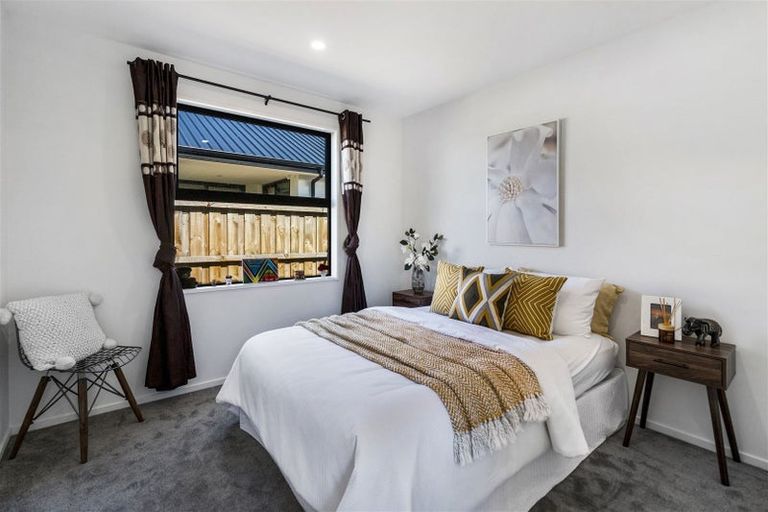 Photo of property in 11 El Patron Lane, Halswell, Christchurch, 8025