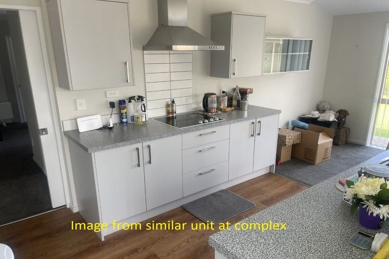 Photo of property in Sanctuary Villas, 12/294 Mairehau Road, Burwood, Christchurch, 8083