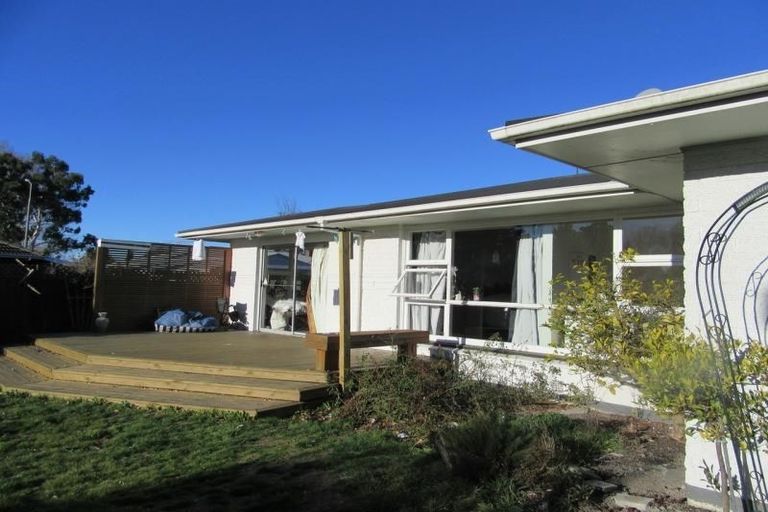 Photo of property in 10 Ilkley Place, Ilam, Christchurch, 8041