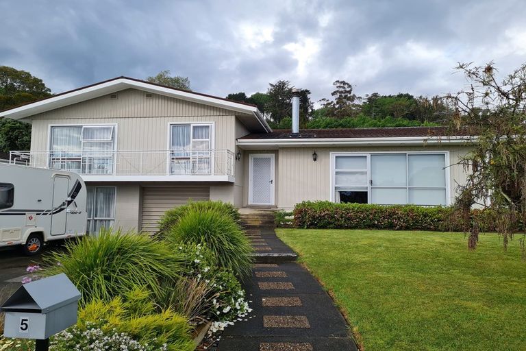 Photo of property in 5 Forest Park Lane, Whataupoko, Gisborne, 4010