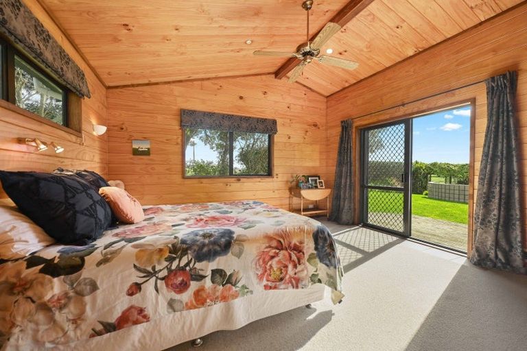 Photo of property in 600 Ryburn Road, Ohaupo, 3883