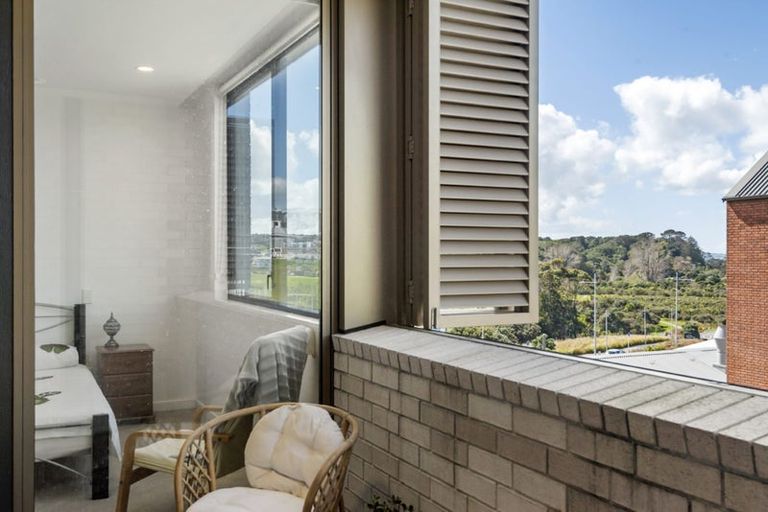 Photo of property in 202/167 Glenvar Ridge Road, Long Bay, Auckland, 0630