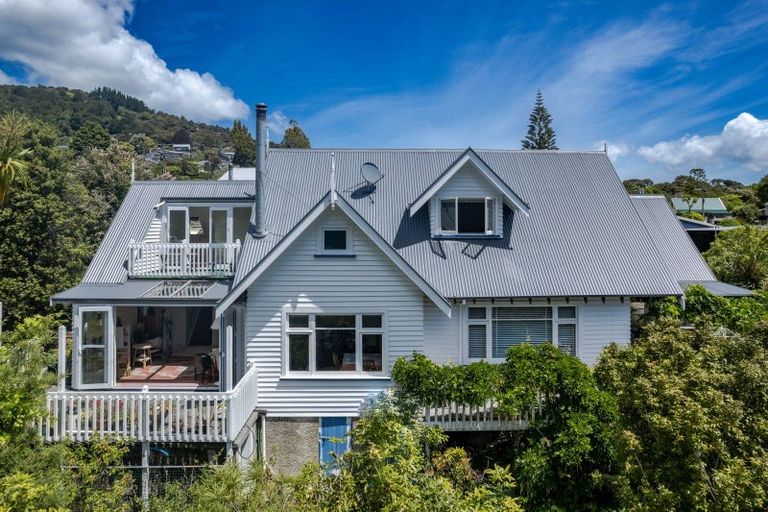 Photo of property in 4 Watson Street, Akaroa, 7520
