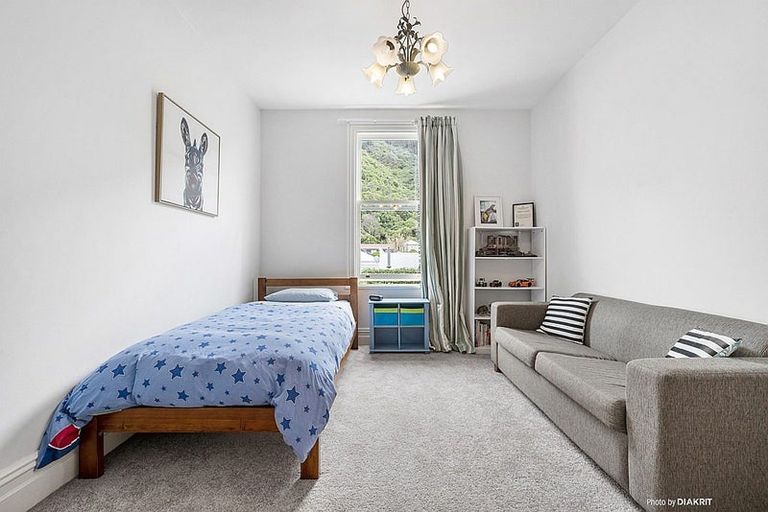 Photo of property in 200 Tinakori Road, Thorndon, Wellington, 6011